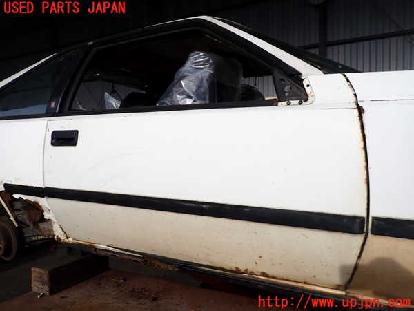 5UPJ-36961230]セリカXX(GA61)右ドア ジャンク ASAHI M275 43R-00035_m0001.jpg
