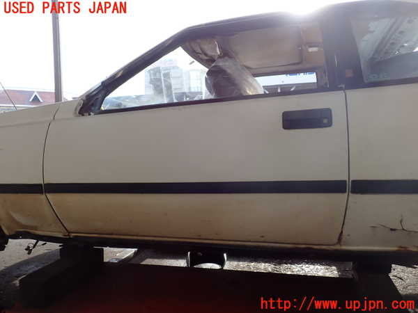 5UPJ-36961260]セリカXX(GA61)左ドア ジャンク ASAHI M275 43R-00035_m0001.jpg