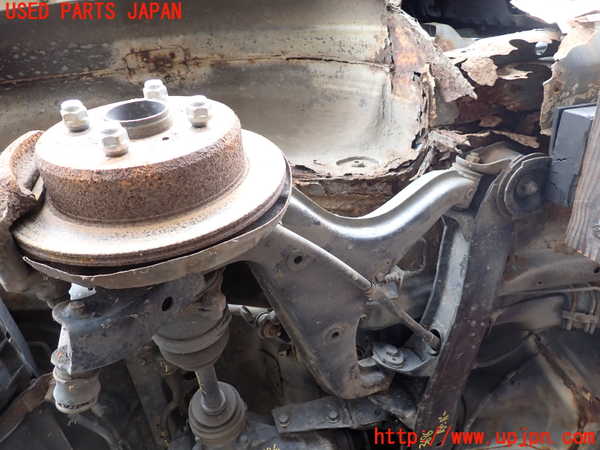 5UPJ-36964300]セリカXX(GA61)右リアナックルハブ 中古_m0002.jpg