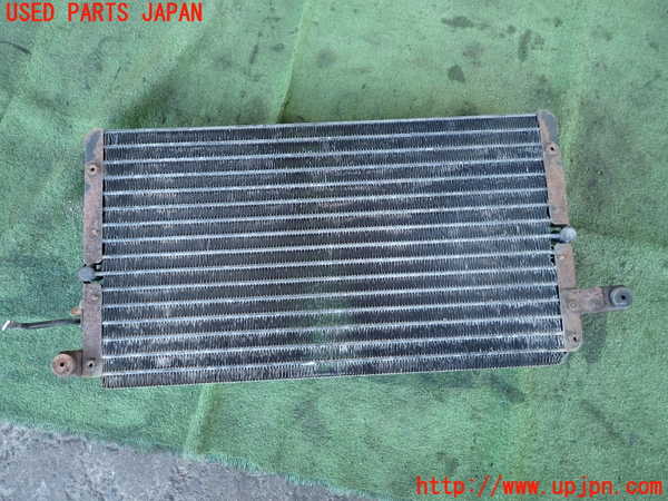 2UPJ-36966031]セリカXX(GA61)エアコンコンデンサー1 中古_m0004.jpg