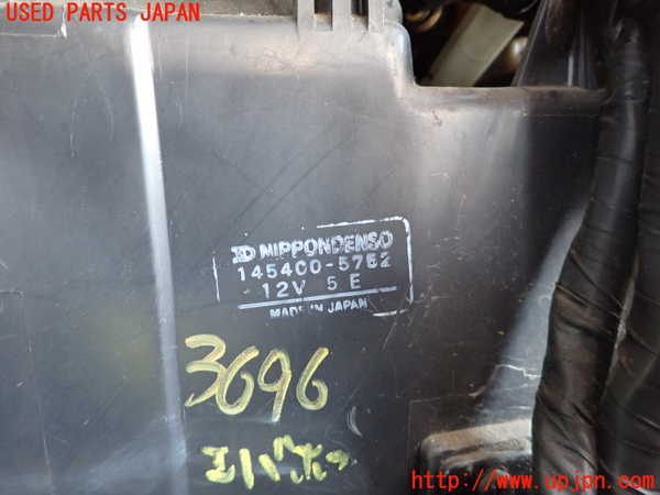 2UPJ-36966081]セリカXX(GA61)エバポレーター1 中古_m0002.jpg