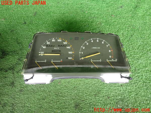 2UPJ-36966170]セリカXX(GA61)スピードメーター 中古_m0001.jpg