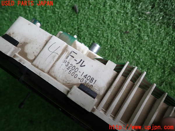 2UPJ-36966170]セリカXX(GA61)スピードメーター 中古_m0004.jpg