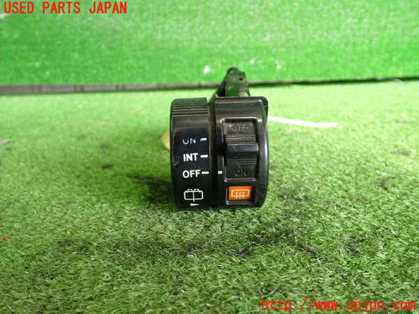 2UPJ-36966307]セリカXX(GA61)スイッチ2(リアウォッシャー デフォガー) 中古_m0001.jpg