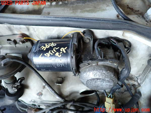 2UPJ-36966770]セリカXX(GA61)フロントワイパーモーター 中古_m0001.jpg