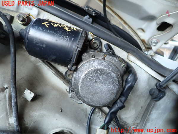 2UPJ-36966770]セリカXX(GA61)フロントワイパーモーター 中古_m0002.jpg
