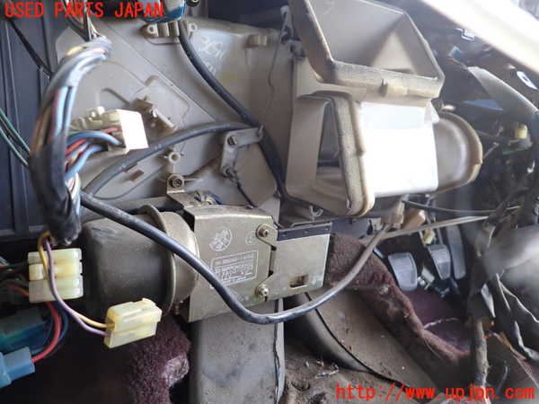 5UPJ-36966100]セリカXX(GA61)ヒーターコア 中古_m0002.jpg