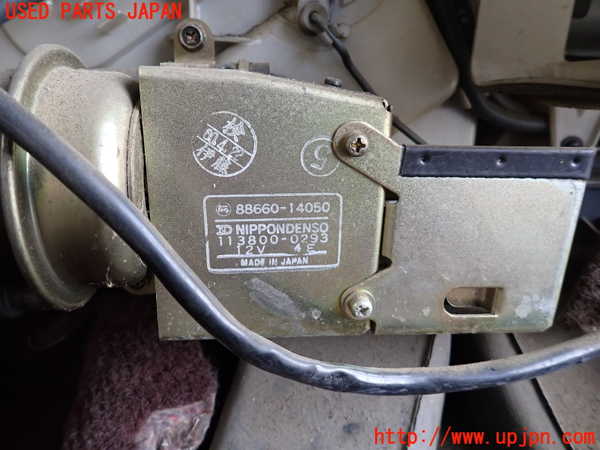 5UPJ-36966100]セリカXX(GA61)ヒーターコア 中古_m0003.jpg