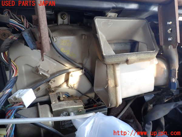 5UPJ-36966100]セリカXX(GA61)ヒーターコア 中古_m0004.jpg