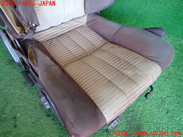 5UPJ-36967035]セリカXX(GA61)運転席シート ジャンク_m0002.jpg