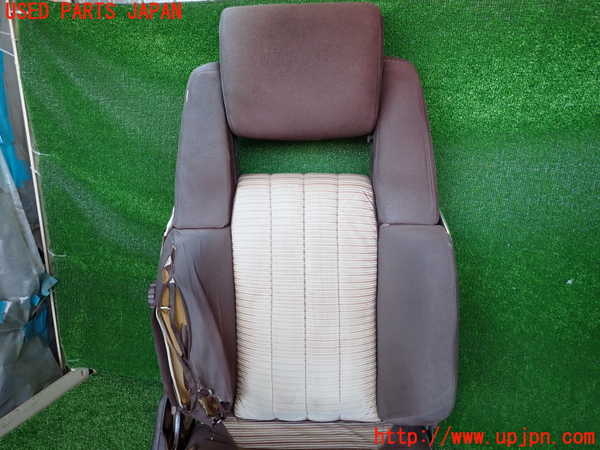 5UPJ-36967035]セリカXX(GA61)運転席シート ジャンク_m0003.jpg