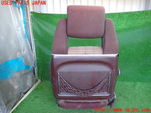 5UPJ-36967035]セリカXX(GA61)運転席シート ジャンク_m0005.jpg