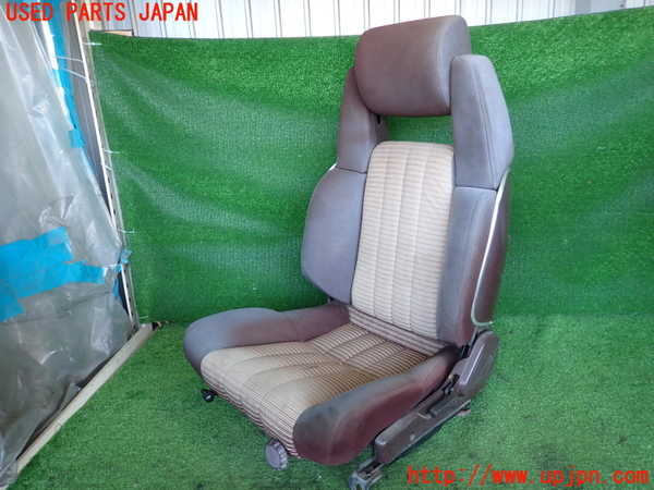 5UPJ-36967065]セリカXX(GA61)助手席シート 中古_m0001.jpg