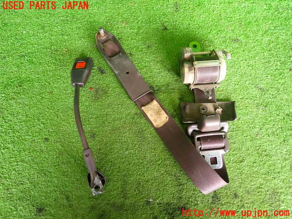 2UPJ-36967075]セリカXX(GA61)助手席シートベルト 中古_m0001.jpg
