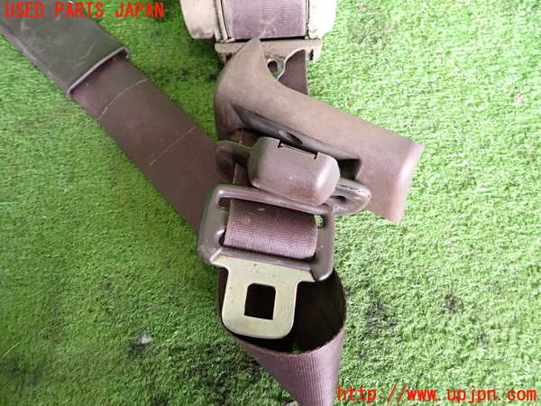 2UPJ-36967075]セリカXX(GA61)助手席シートベルト 中古_m0003.jpg