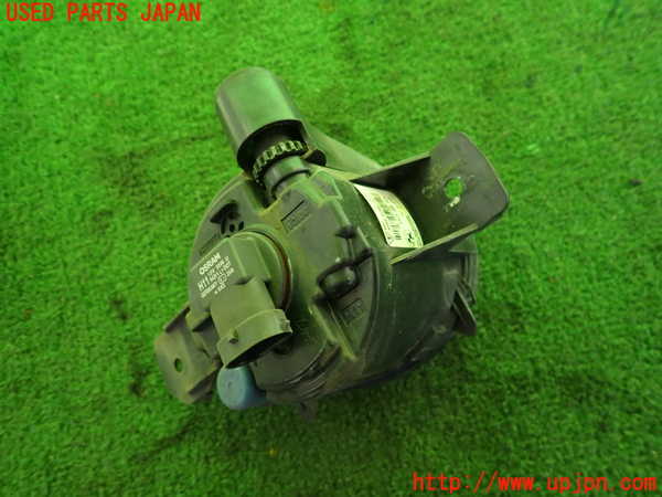 2UPJ-36971182]BMW X3(PC25)左フォグ 中古 (E83)_m0002.jpg