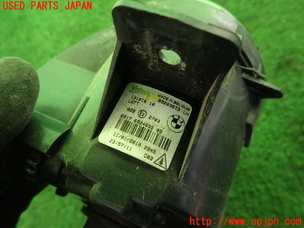 2UPJ-36971182]BMW X3(PC25)左フォグ 中古 (E83)_m0003.jpg