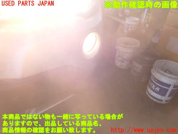 2UPJ-36971182]BMW X3(PC25)左フォグ 中古 (E83)_m0004.jpg