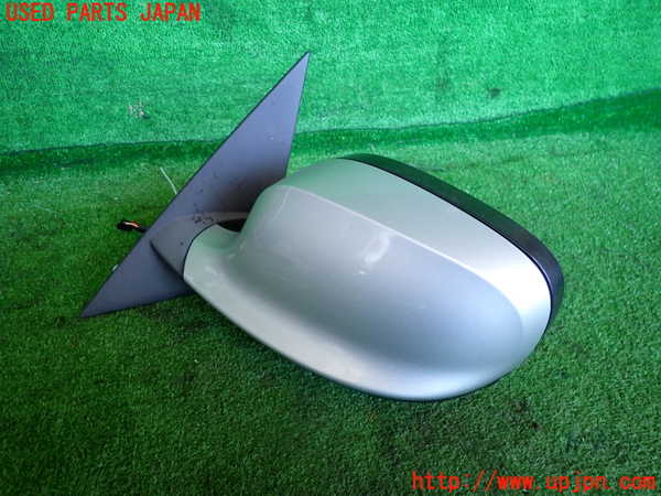 2UPJ-36971212]BMW X3(PC25)左ドアミラー 中古 (E83)_m0001.jpg