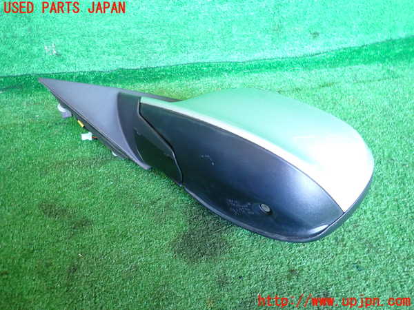 2UPJ-36971212]BMW X3(PC25)左ドアミラー 中古 (E83)_m0002.jpg