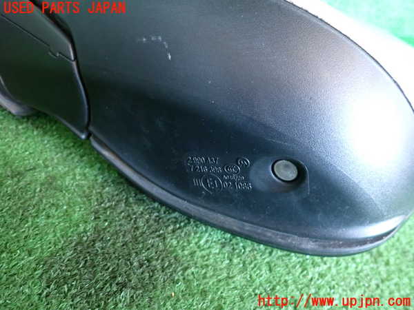 2UPJ-36971212]BMW X3(PC25)左ドアミラー 中古 (E83)_m0003.jpg