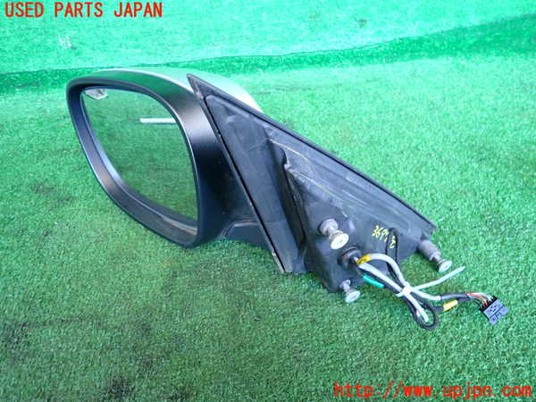 2UPJ-36971212]BMW X3(PC25)左ドアミラー 中古 (E83)_m0004.jpg