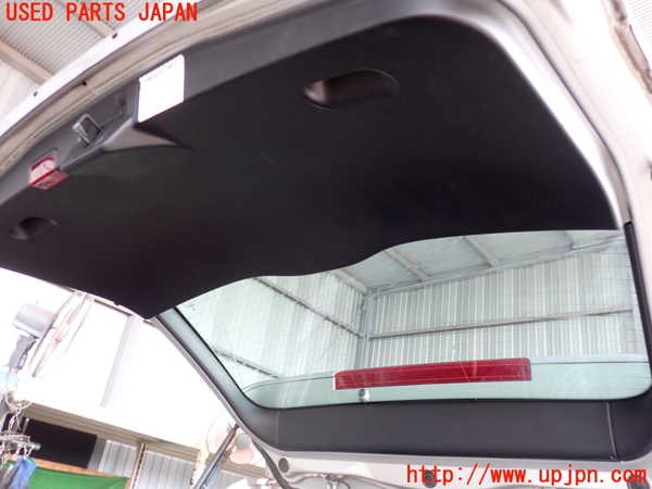 2UPJ-36971566]BMW X3(PC25)バックドア リアゲート ハッチ (43R-00137) 中古 (E83)_m0004.jpg