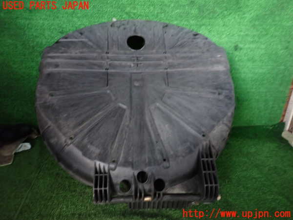 2UPJ-36971700]BMW X3(PC25)スペアタイヤキャリア 中古 (E83)_m0002.jpg