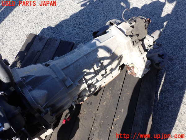 2UPJ-36973010]BMW X3(PC25)ミッション AT Ｎ52Ｂ25A 4WD 中古 (E83)_m0001.jpg