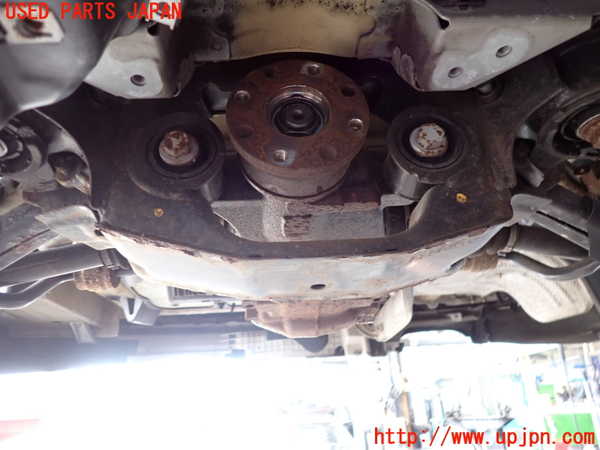 2UPJ-36974355]BMW X3(PC25)リアデフ 中古 (E83)_m0001.jpg