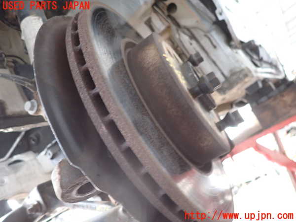 2UPJ-36974295]BMW X3(PC25)左フロントナックルハブ 中古 (E83)_m0002.jpg