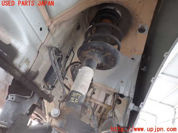 2UPJ-36975025]BMW X3(PC25)左フロントストラット 中古 (E83)_m0001.jpg