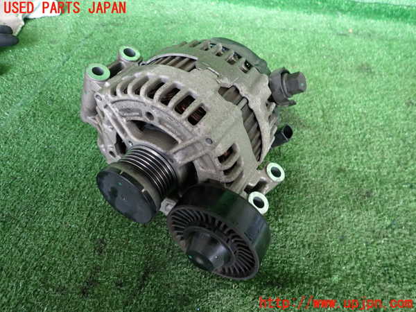 2UPJ-36976015]BMW X3(PC25)オルタネーター(ダイナモ) 中古 (E83)_m0001.jpg