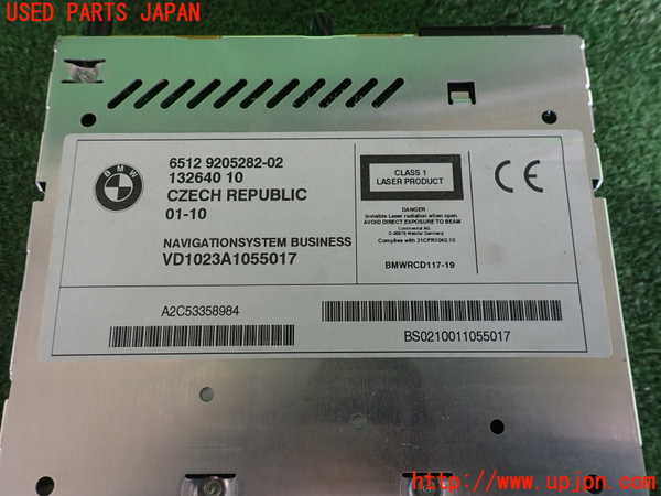 2UPJ-36976480]BMW X3(PC25)CDプレーヤー 中古 (E83)_m0003.jpg
