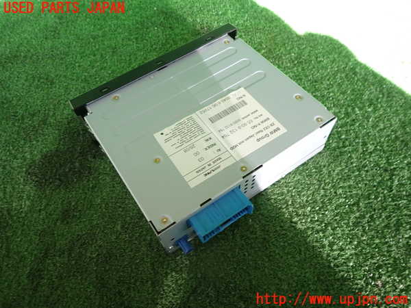 2UPJ-36976589]BMW X3(PC25)カーナビゲーション HDD 中古 (E83)_m0002.jpg