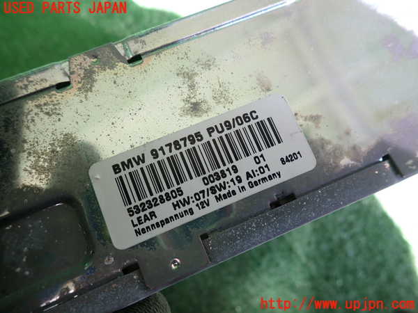 2UPJ-36976660]BMW X3(PC25)TVチューナー 中古 (E83)_m0003.jpg