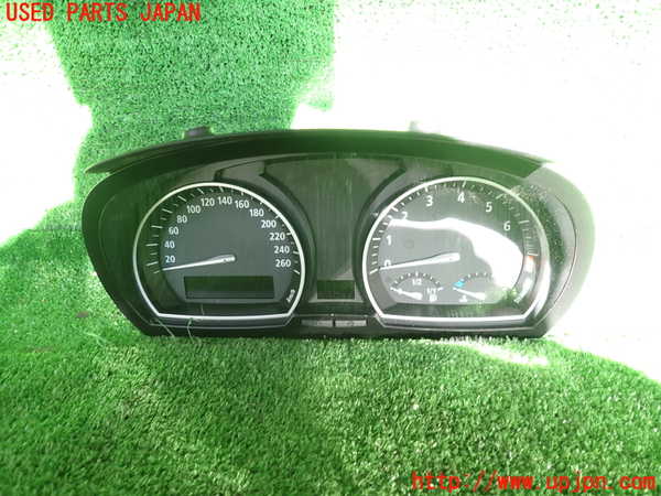 2UPJ-36976170]BMW X3(PC25)スピードメーター 中古 (E83)_m0001.jpg