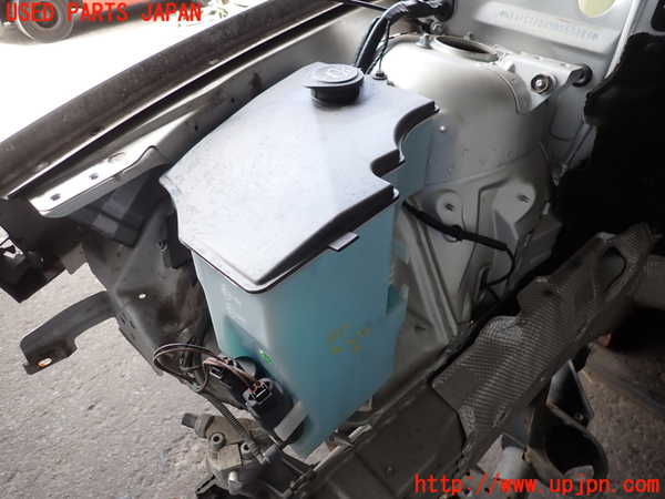 2UPJ-36976791]BMW X3(PC25)ウォッシャータンク1 中古 (E83)_m0001.jpg