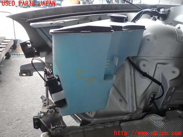 2UPJ-36976791]BMW X3(PC25)ウォッシャータンク1 中古 (E83)_m0002.jpg