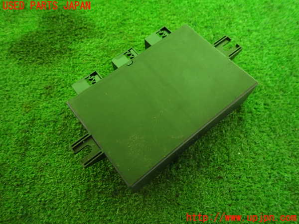 2UPJ-36976149]BMW X3(PC25)コンピューター4 (66 21-9 116 542) 中古 (E83)_m0002.jpg