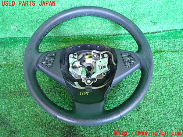 2UPJ-36977855]BMW X3(PC25)ステアリングホイール 中古 (E83)_m0001.jpg