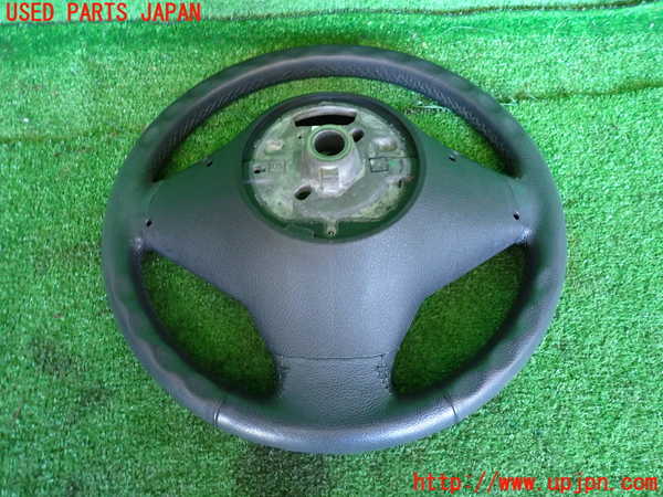 2UPJ-36977855]BMW X3(PC25)ステアリングホイール 中古 (E83)_m0002.jpg