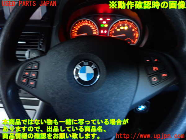 2UPJ-36977855]BMW X3(PC25)ステアリングホイール 中古 (E83)_m0003.jpg