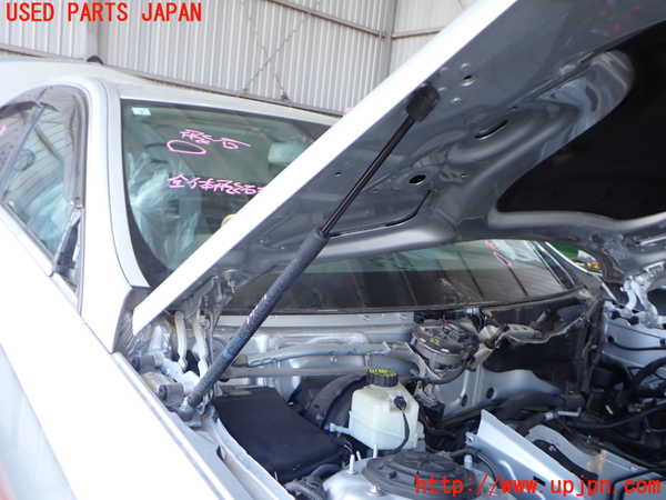 2UPJ-36981068]ベンツ E350 W212(212056C)ボンネットダンパー 中古_m0001.jpg
