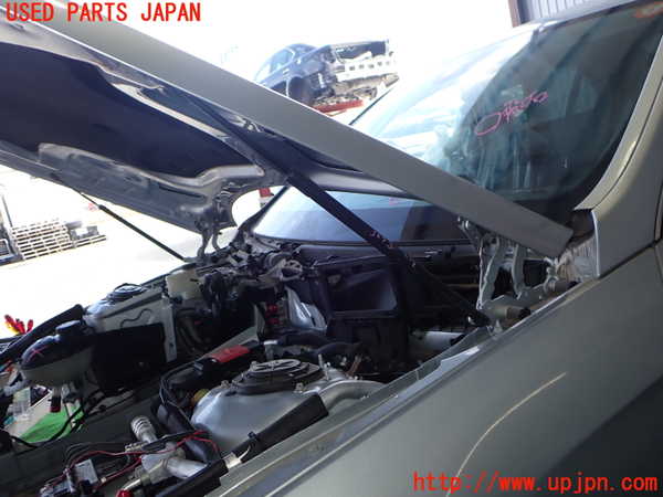2UPJ-36981068]ベンツ E350 W212(212056C)ボンネットダンパー 中古_m0002.jpg