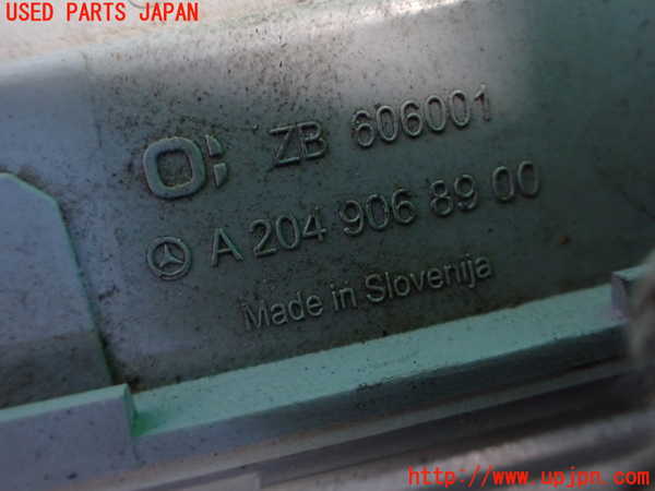 2UPJ-36981152]ベンツ E350 W212(212056C)左コーナーランプ 中古_m0003.jpg