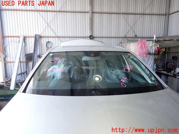 2UPJ-36981195]ベンツ E350 W212(212056C)フロントガラス 中古 SAINT-GOBAIN SEKURIT _m0001.jpg