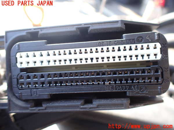 2UPJ-36982010]ベンツ E350 W212(212056C)エンジン 272 中古_m0002.jpg