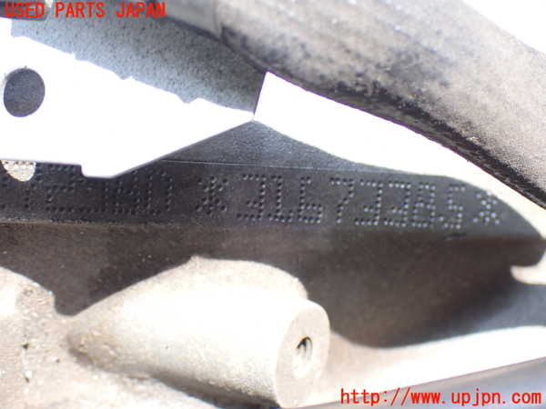 2UPJ-36982010]ベンツ E350 W212(212056C)エンジン 272 中古_m0004.jpg