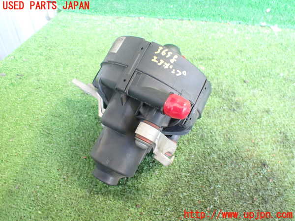 2UPJ-36982590]ベンツ E350 W212(212056C)エアポンプ 中古_m0001.jpg